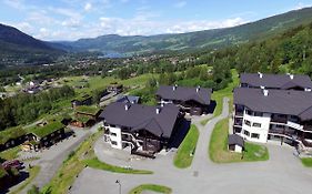 Alpin Apartments Sørlia